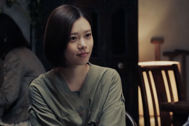 三瓶先生（若葉竜也）と大迫教授（井浦新）がバッチバチ！「アンメット」4話場面写真（6枚目）