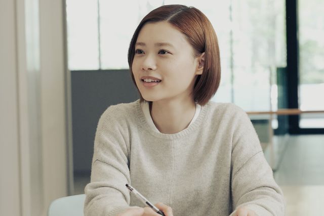 三瓶先生（若葉竜也）と大迫教授（井浦新）がバッチバチ！「アンメット」4話場面写真（7枚目）