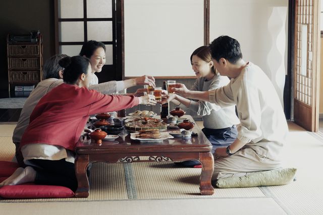 三瓶先生（若葉竜也）と大迫教授（井浦新）がバッチバチ！「アンメット」4話場面写真（9枚目）