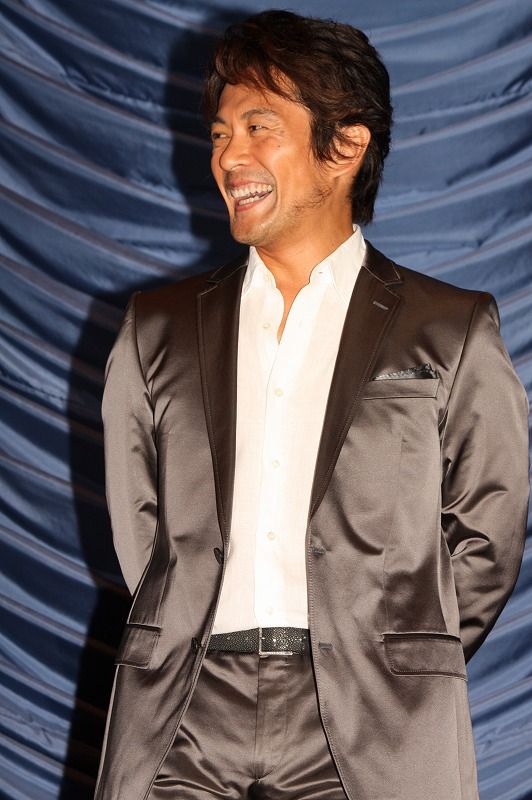 内野聖陽が、松下由樹に感謝！「菩薩のような存在。現場を治めてくれた！」　画像ギャラリー（2枚目）