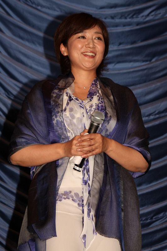 内野聖陽が、松下由樹に感謝！「菩薩のような存在。現場を治めてくれた！」　画像ギャラリー（3枚目）