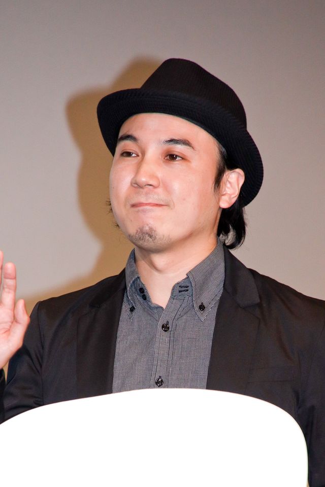 中川大志、ドキドキ＆楽しみ！『ジョゼと虎と魚たち』東京国際映画祭で上映（6枚目）