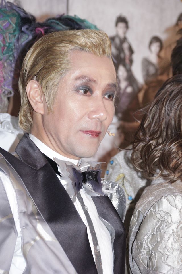 新田真剣佑、西川貴教と仲良しに！舞台「ZEROTOPIA（ゼロトピア）」（4枚目）