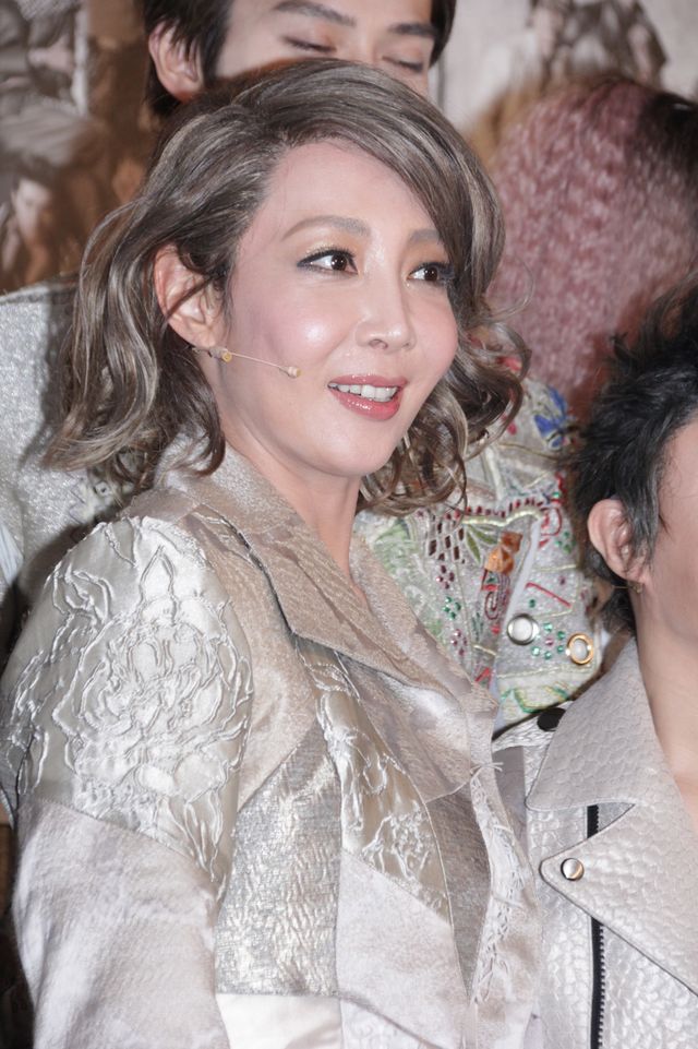 新田真剣佑、西川貴教と仲良しに！舞台「ZEROTOPIA（ゼロトピア）」（5枚目）