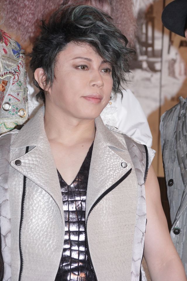 新田真剣佑、西川貴教と仲良しに！舞台「ZEROTOPIA（ゼロトピア）」（6枚目）