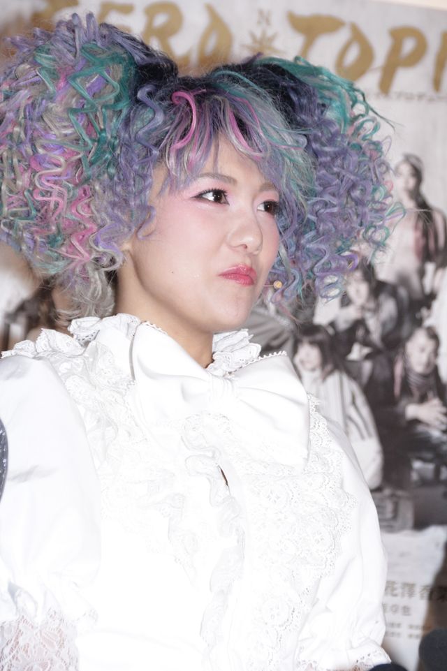 新田真剣佑、西川貴教と仲良しに！舞台「ZEROTOPIA（ゼロトピア）」（8枚目）