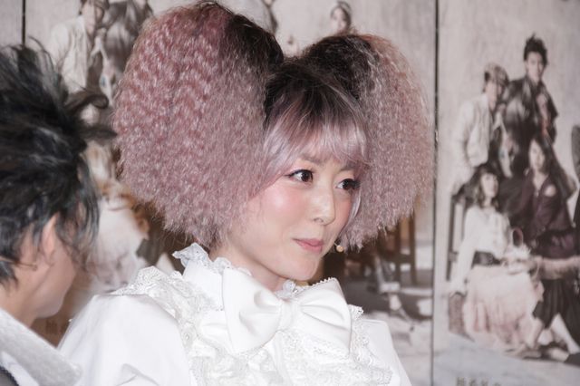 新田真剣佑、西川貴教と仲良しに！舞台「ZEROTOPIA（ゼロトピア）」（9枚目）