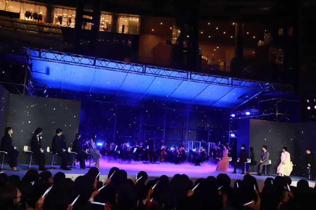 満島ひかり＆佐藤健、スターの輝き！Netflixシリーズ「First Love 初恋」配信記念プレミアイベント（9枚目）