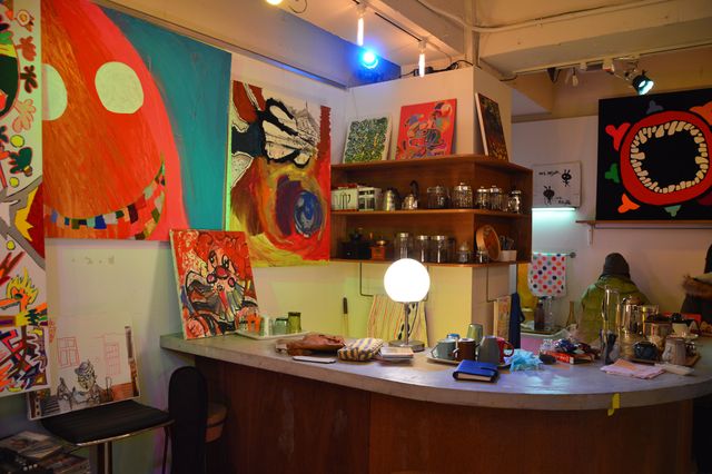 香取慎吾『慎吾ちゃんと歌喰いの巻』取材会ギャラリー（5枚目）