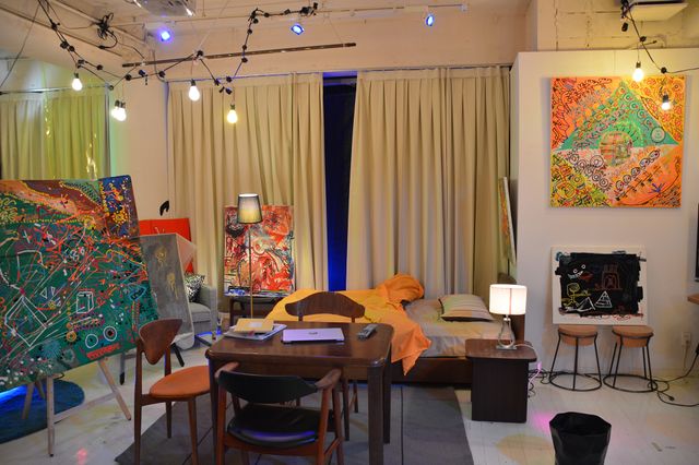 香取慎吾『慎吾ちゃんと歌喰いの巻』取材会ギャラリー（6枚目）