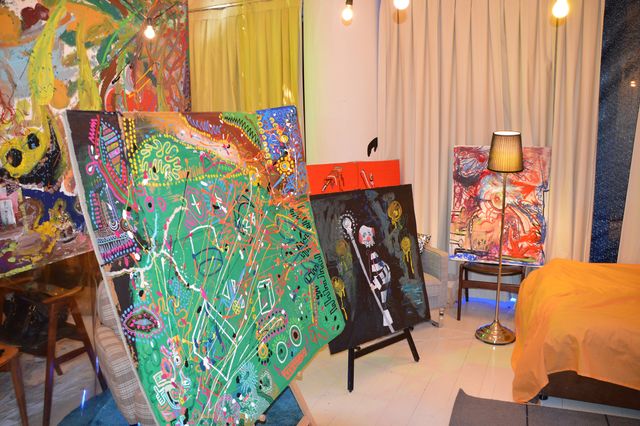 香取慎吾『慎吾ちゃんと歌喰いの巻』取材会ギャラリー（7枚目）