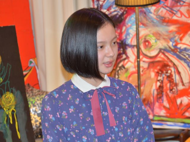 香取慎吾『慎吾ちゃんと歌喰いの巻』取材会ギャラリー（9枚目）