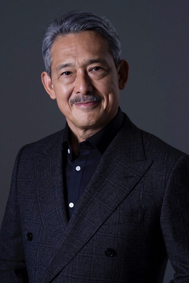 「豊臣兄弟！」武田信玄に高嶋政伸、斎藤道三に麿赤兒！新キャスト7名（5枚目）