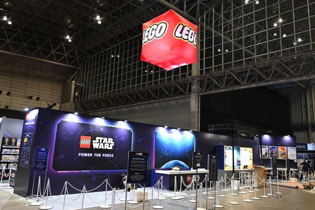 17年ぶり日本開催「スター・ウォーズ セレブレーション ジャパン 2025」（21枚）（2枚目）