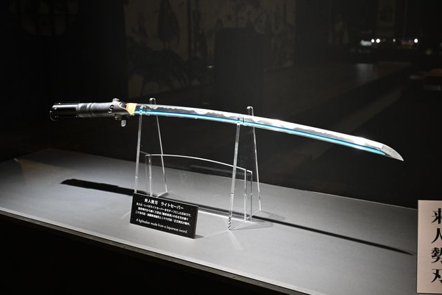 17年ぶり日本開催「スター・ウォーズ セレブレーション ジャパン 2025」（21枚）（3枚目）