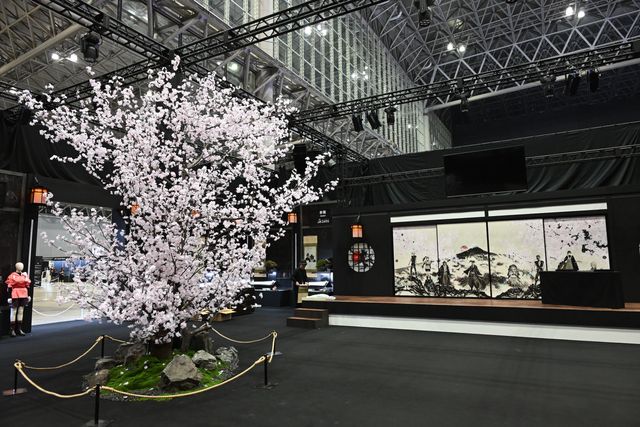 17年ぶり日本開催「スター・ウォーズ セレブレーション ジャパン 2025」（21枚）（4枚目）