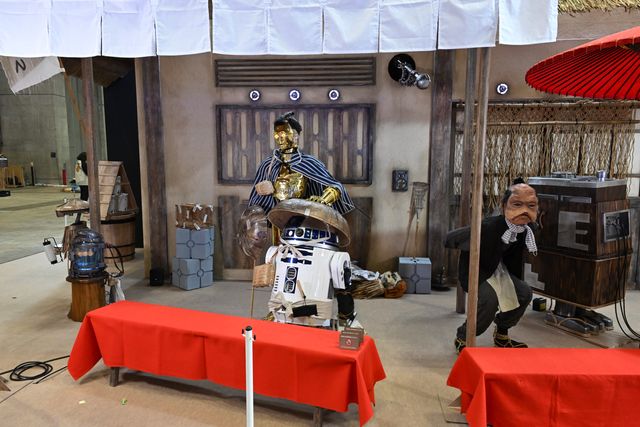 17年ぶり日本開催「スター・ウォーズ セレブレーション ジャパン 2025」（21枚）（5枚目）