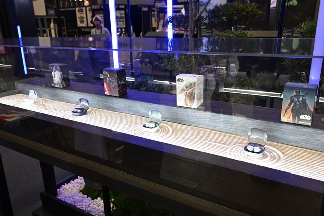 17年ぶり日本開催「スター・ウォーズ セレブレーション ジャパン 2025」（21枚）（9枚目）