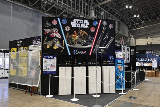 17年ぶり日本開催「スター・ウォーズ セレブレーション ジャパン 2025」（21枚）（10枚目）