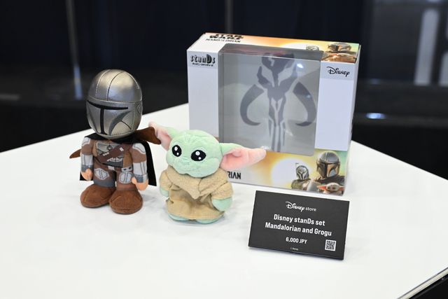 17年ぶり日本開催「スター・ウォーズ セレブレーション ジャパン 2025」（21枚）（12枚目）