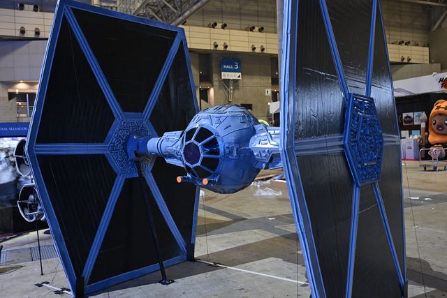 17年ぶり日本開催「スター・ウォーズ セレブレーション ジャパン 2025」（21枚）（13枚目）