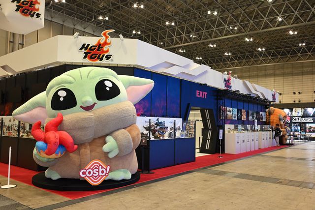 17年ぶり日本開催「スター・ウォーズ セレブレーション ジャパン 2025」（21枚）（16枚目）