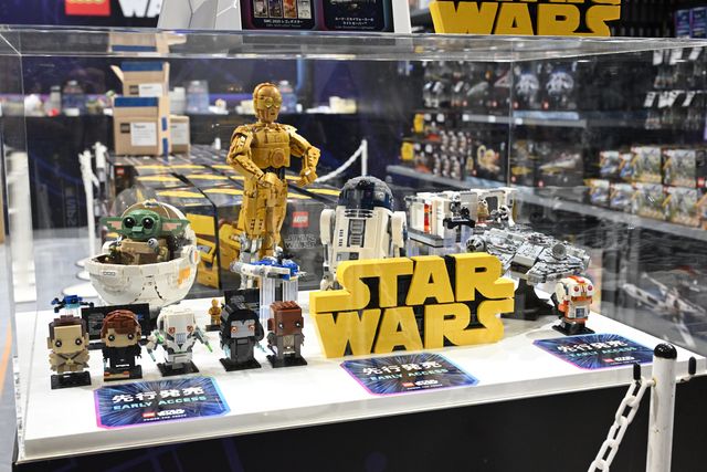 17年ぶり日本開催「スター・ウォーズ セレブレーション ジャパン 2025」（21枚）（17枚目）