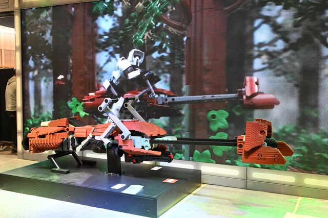 17年ぶり日本開催「スター・ウォーズ セレブレーション ジャパン 2025」（21枚）（18枚目）