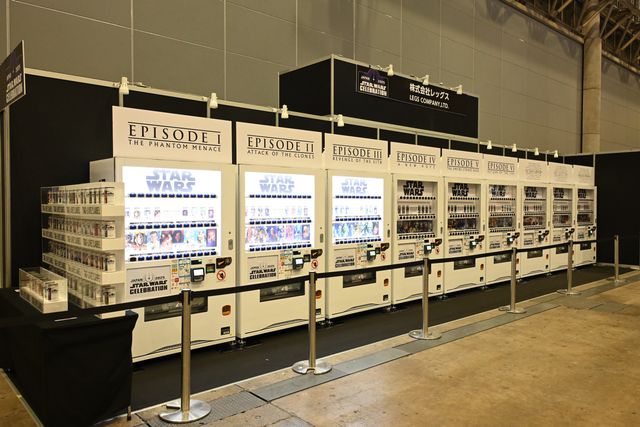 17年ぶり日本開催「スター・ウォーズ セレブレーション ジャパン 2025」（21枚）（19枚目）