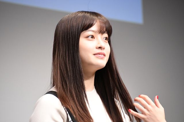 平野紫耀＆橋本環奈、1人を目指して頭脳戦！『かぐや様は告らせたい』公開直前イベント（4枚目）