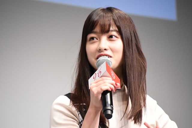 平野紫耀＆橋本環奈、1人を目指して頭脳戦！『かぐや様は告らせたい』公開直前イベント（6枚目）