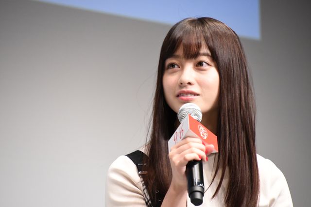 平野紫耀＆橋本環奈、1人を目指して頭脳戦！『かぐや様は告らせたい』公開直前イベント（7枚目）