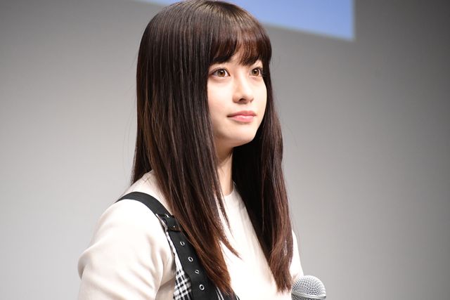 平野紫耀＆橋本環奈、1人を目指して頭脳戦！『かぐや様は告らせたい』公開直前イベント（9枚目）