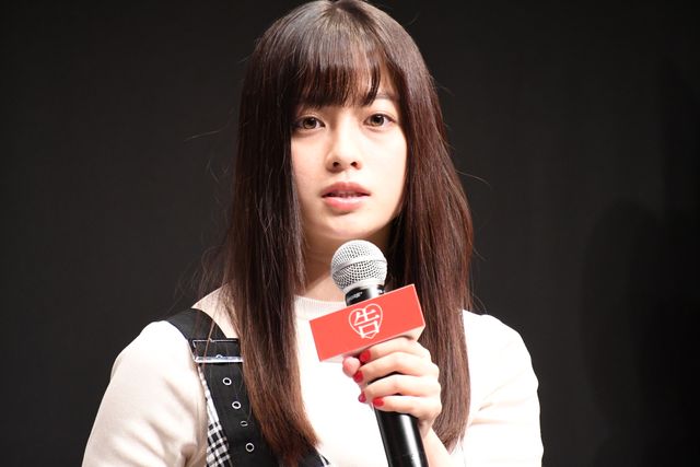 平野紫耀＆橋本環奈、1人を目指して頭脳戦！『かぐや様は告らせたい』公開直前イベント（10枚目）