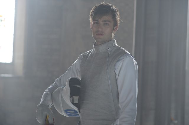 眉目秀麗、上流階級、伝説になれる男！条件を満たした美青年だけの秘密クラブ…『ライオット・クラブ』ギャラリー（7枚目）