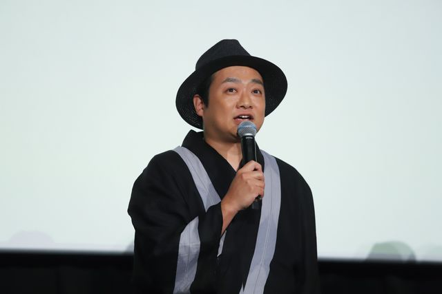 TAKAHIRO、市原隼人、岡田義徳、3人の“信長”の浴衣姿がカッコいい！（8枚目）