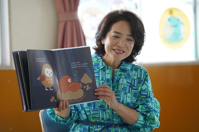 絵本作家に迫る危機…「相棒 season24」第8話場面写真:フォトギャラリー