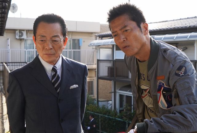 絵本作家に迫る危機…「相棒 season24」第8話場面写真（2枚目）