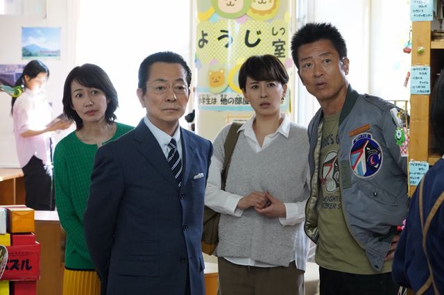 絵本作家に迫る危機…「相棒 season24」第8話場面写真（3枚目）