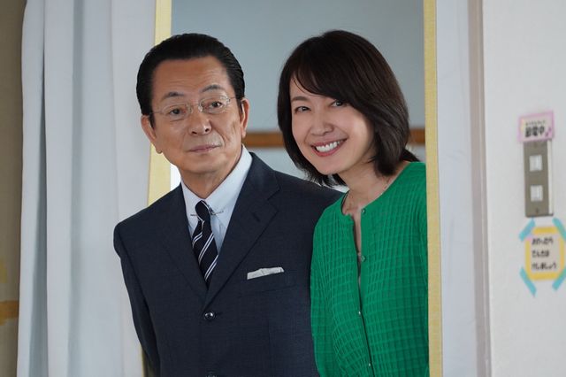 絵本作家に迫る危機…「相棒 season24」第8話場面写真（4枚目）