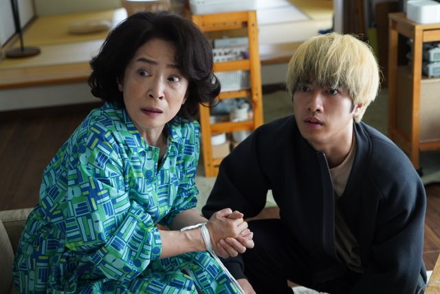 絵本作家に迫る危機…「相棒 season24」第8話場面写真（6枚目）