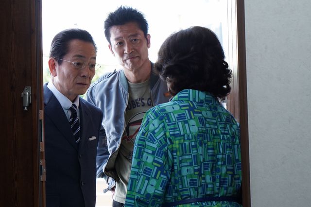 絵本作家に迫る危機…「相棒 season24」第8話場面写真（7枚目）