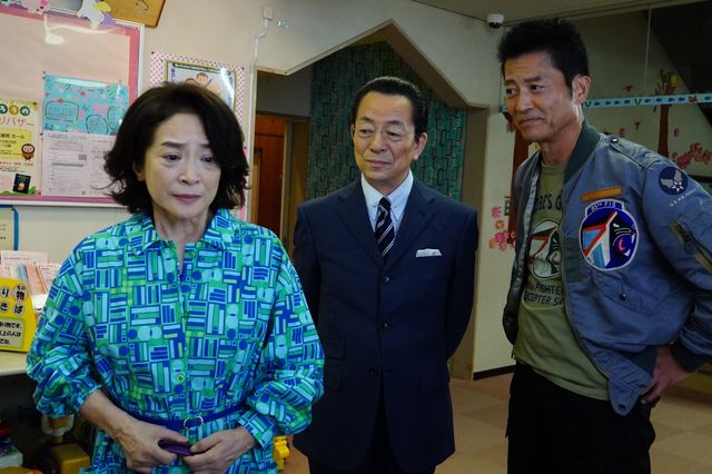 絵本作家に迫る危機…「相棒 season24」第8話場面写真（8枚目）