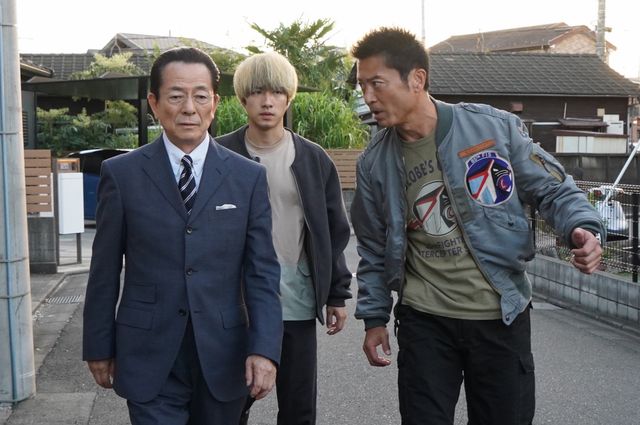 絵本作家に迫る危機…「相棒 season24」第8話場面写真（9枚目）