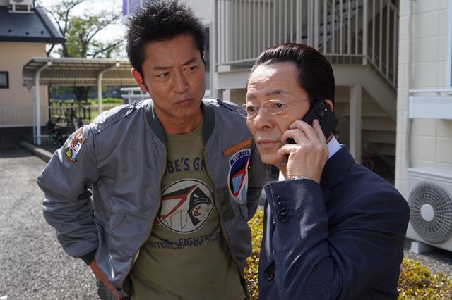 絵本作家に迫る危機…「相棒 season24」第8話場面写真（10枚目）