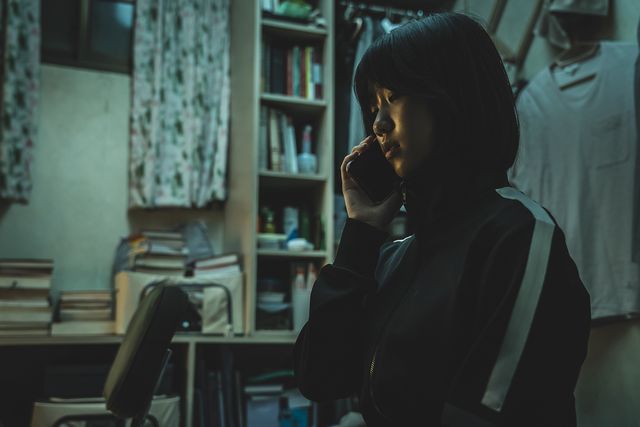 イ・レの演技が凄すぎる…Netflixシリーズ「地獄が呼んでいる」場面写真：フォトギャラリー