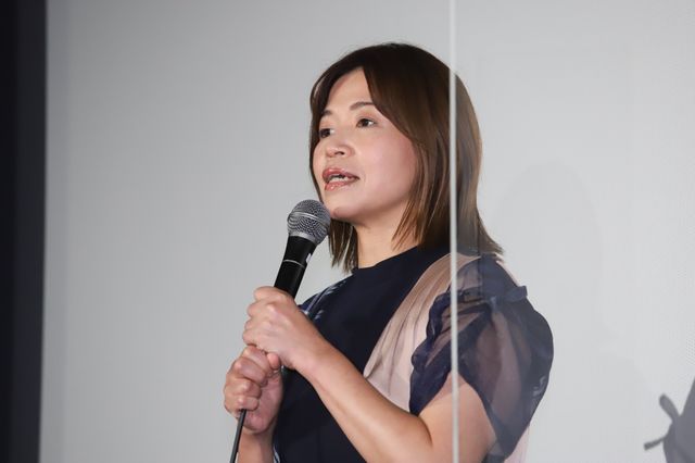 高畑充希が特別もぎりを実施！『浜の朝日の嘘つきどもと』公開直前イベント（5枚目）