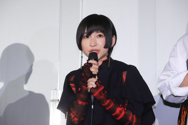 高畑充希が特別もぎりを実施！『浜の朝日の嘘つきどもと』公開直前イベント（6枚目）