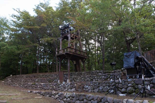 日本初の野外映画フェスを体験！「夜空と交差する森の映画祭 2015」フォトギャラリー（6枚目）