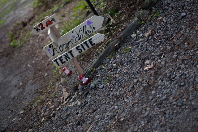 日本初の野外映画フェスを体験！「夜空と交差する森の映画祭 2015」フォトギャラリー（7枚目）